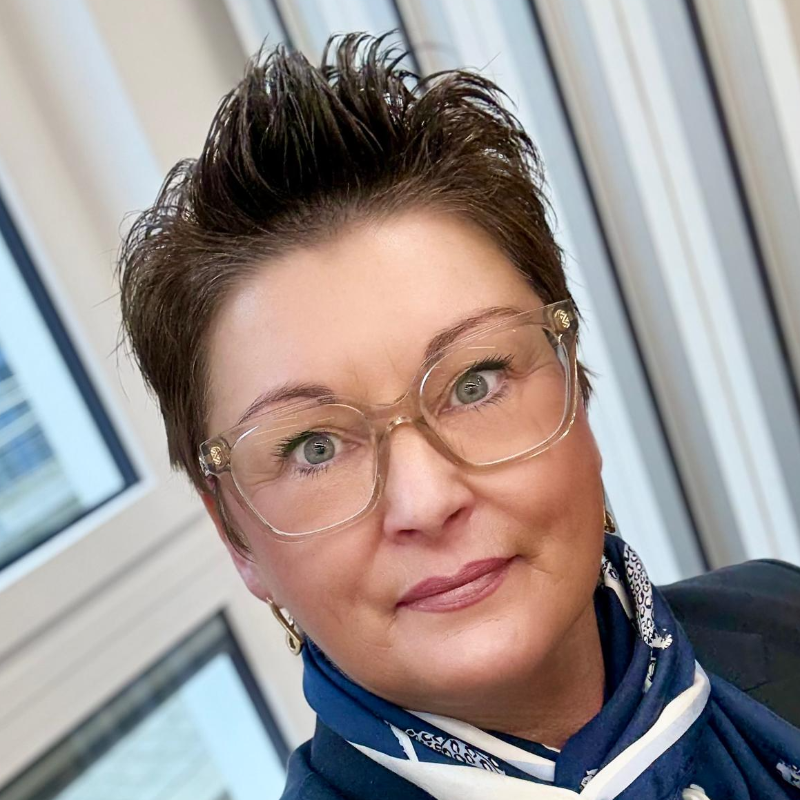 Carola Rex  Carola Rex